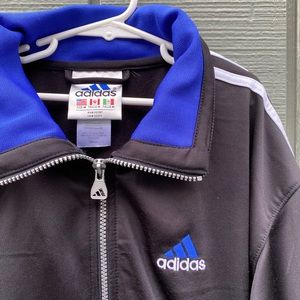 Vintage adidas sweatshirt